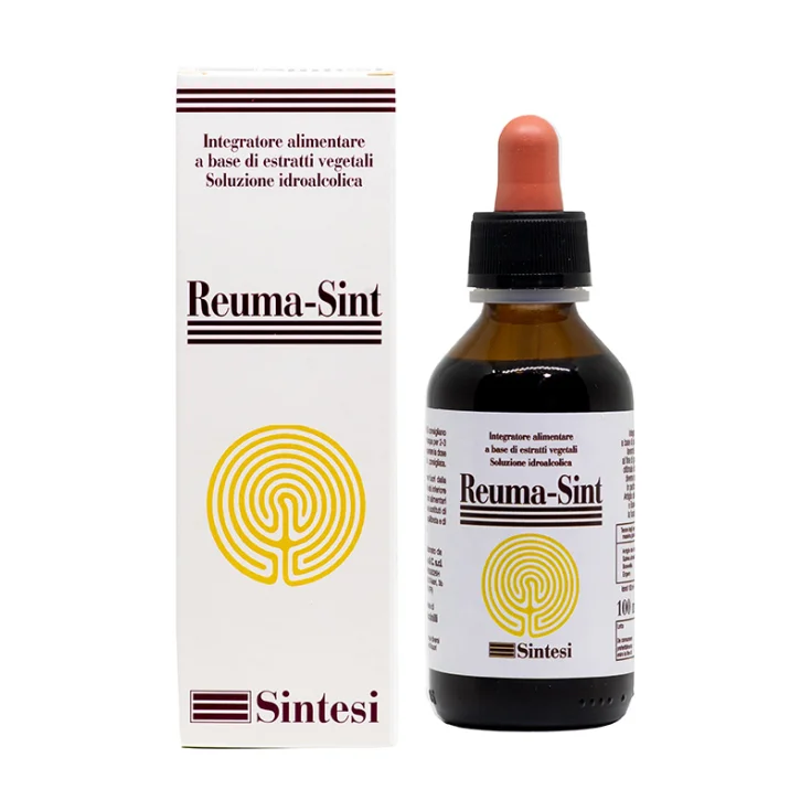 Reuma-Sint SARANDREA® Drops 100ml
