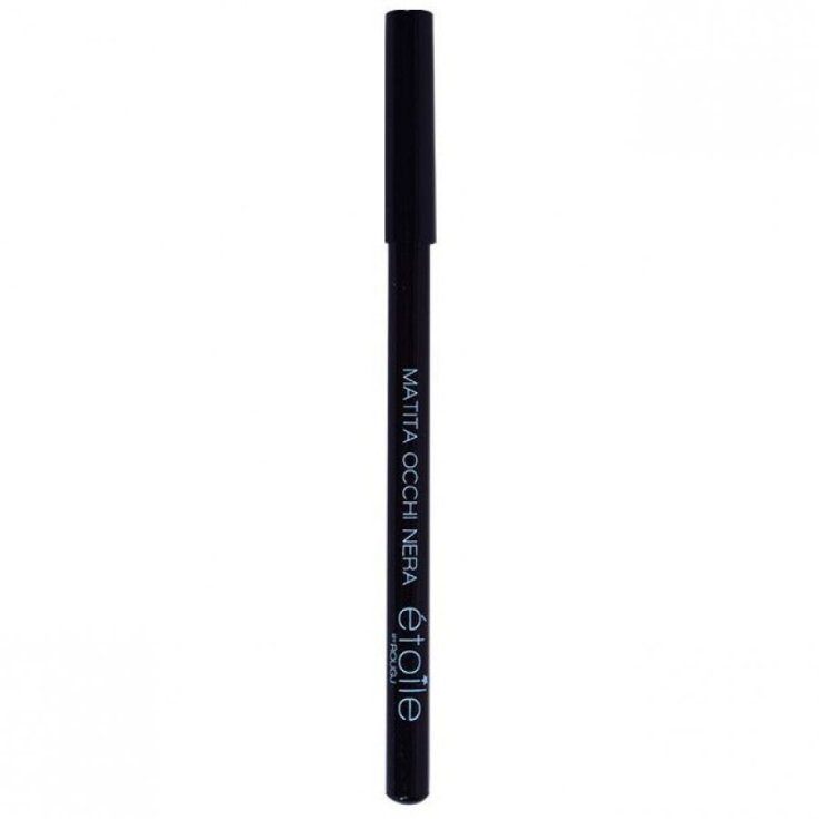 ETOILE BY ROUGJ BLACK EYE PENCIL