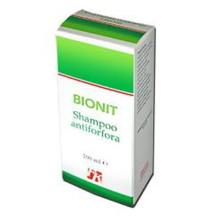 BIONIT-MED Shampoo 150ml