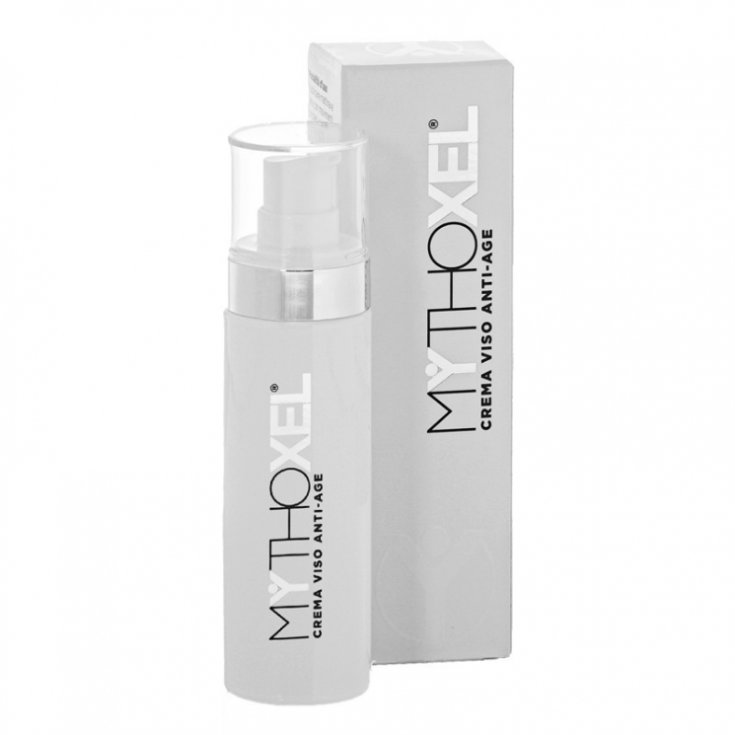 Mythoxel Cream 50ml