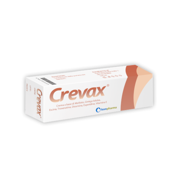 Crevax KonPharma Cream 100ml