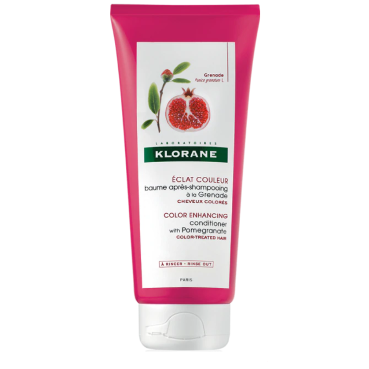 Conditioner After Pomegranate Shampoo Klorane 200ml