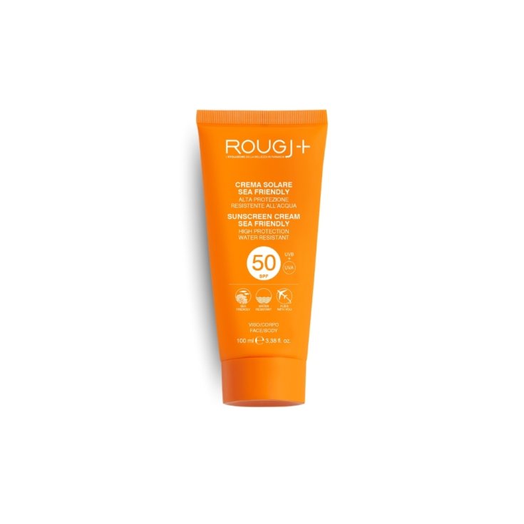 Sun Cream Spf50 ROUGJ + 100ml