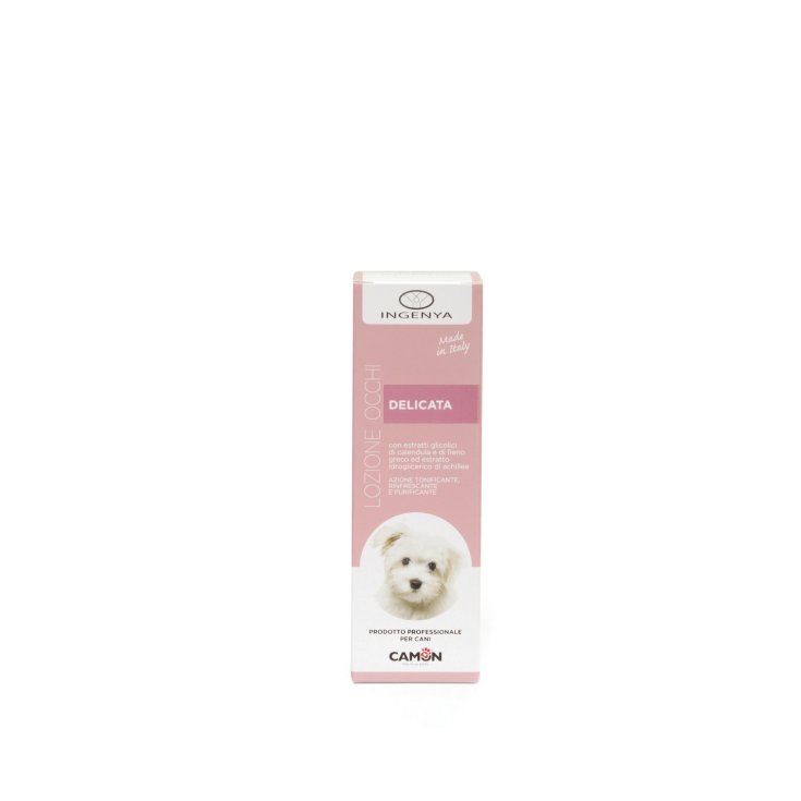 Eye Lotion For Dogs and Cats CAMON® 100ml