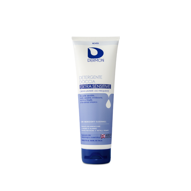 DERMON Extra Sensitive Shower Cleanser 250ml