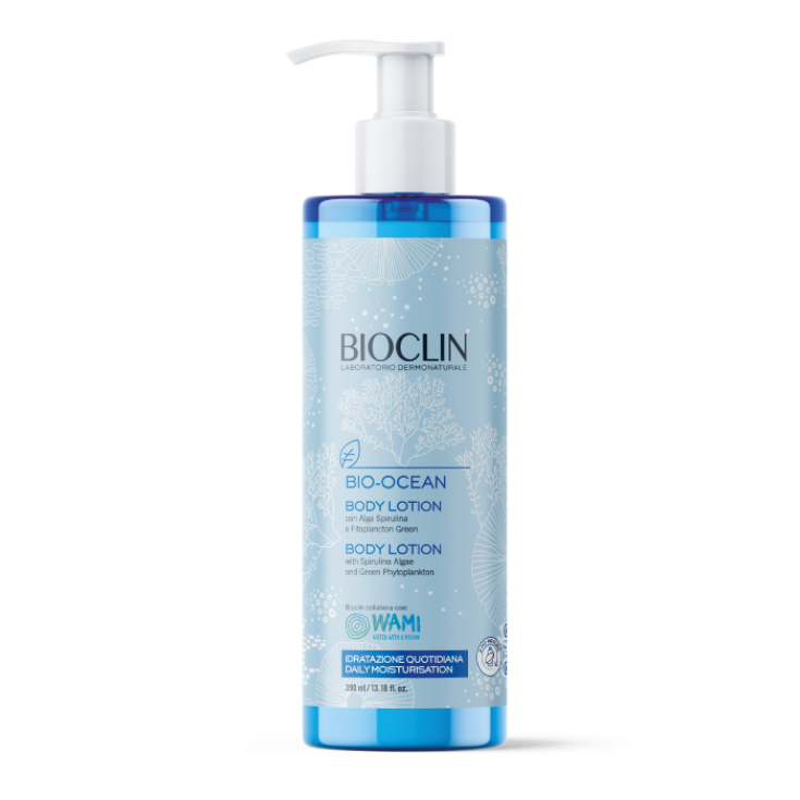 Bio-Ocean Body Lotion Bioclin 390ml