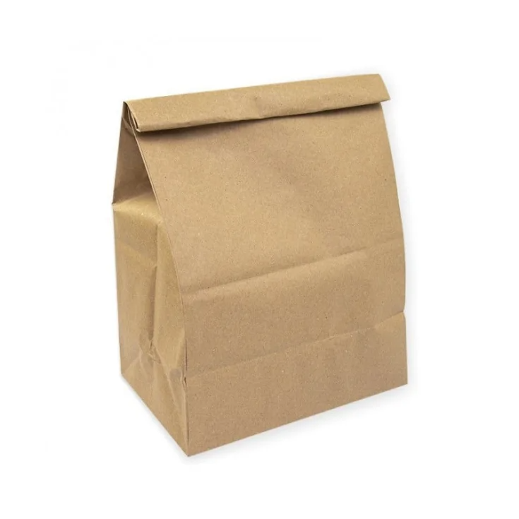 PAPER BAG 10 + 4 + 4X20 N / MA