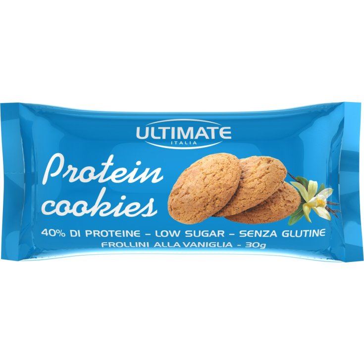 Protein cookies vanilla ULTIMATE 30g