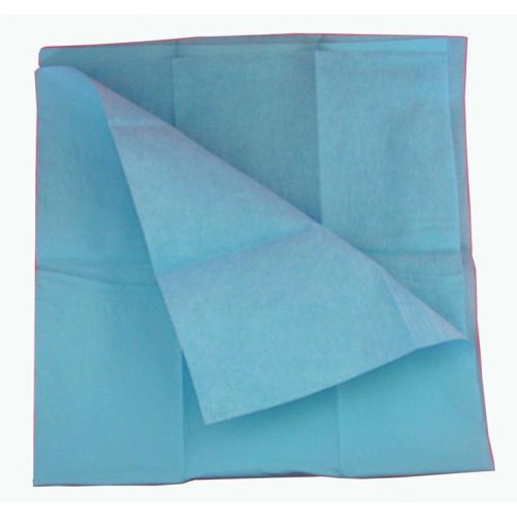 Sterile Disposable Cloth In TNT 50x50 Farmacare® 1 Piece