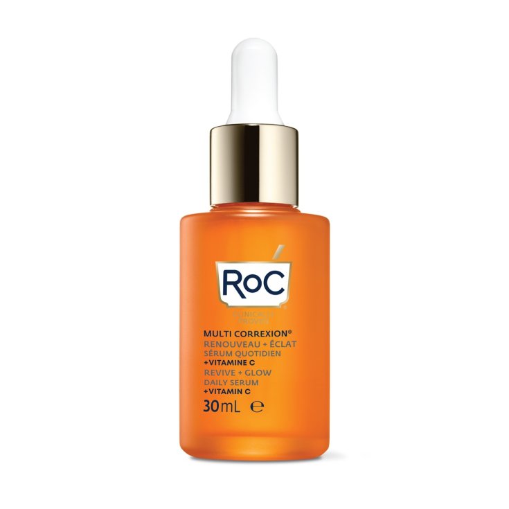 MULTI CORREXION® Revive + Glow Illuminating Face Serum RoC 30ml