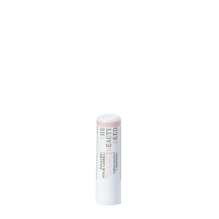 Aloe Lip Balm / Bioearth Hyaluronic Acid 7ml