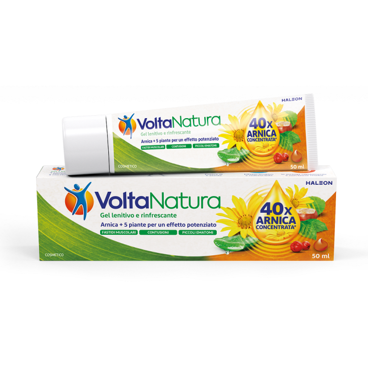 VoltaNatura Gel 50ml