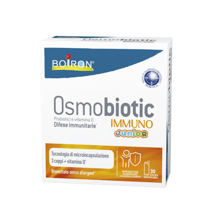 OSMOBIOTIC IMMUNO J 30STICK