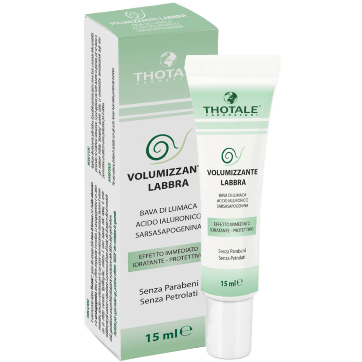 Thotale® Lip Volumizer 15ml