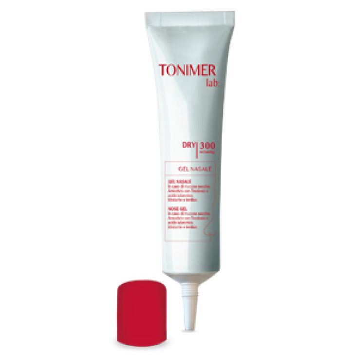 Tonimer Lab Nasal Gel 20ml