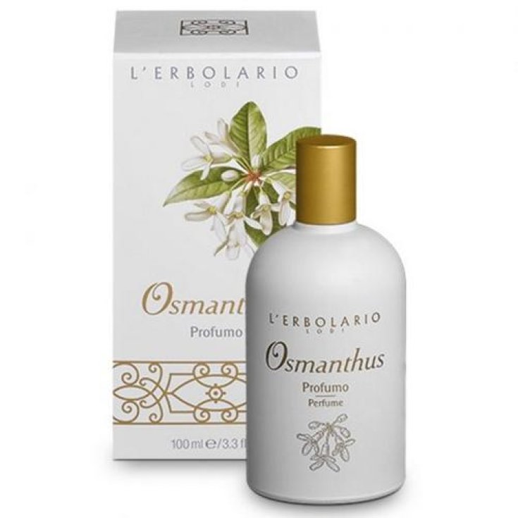 Perfume Osmanthus L'Erbolario 100ml