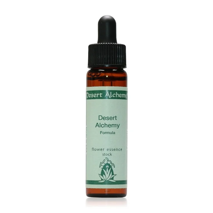 Fire Prickly Pear Cactus Natur 10ml