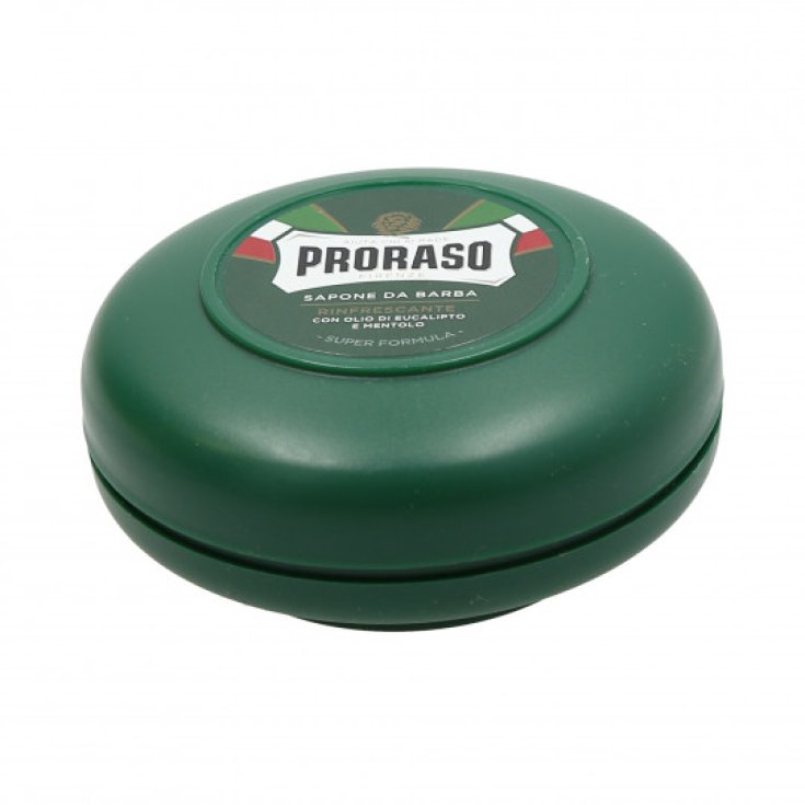 Proraso Refreshing Shaving Soap 75ml