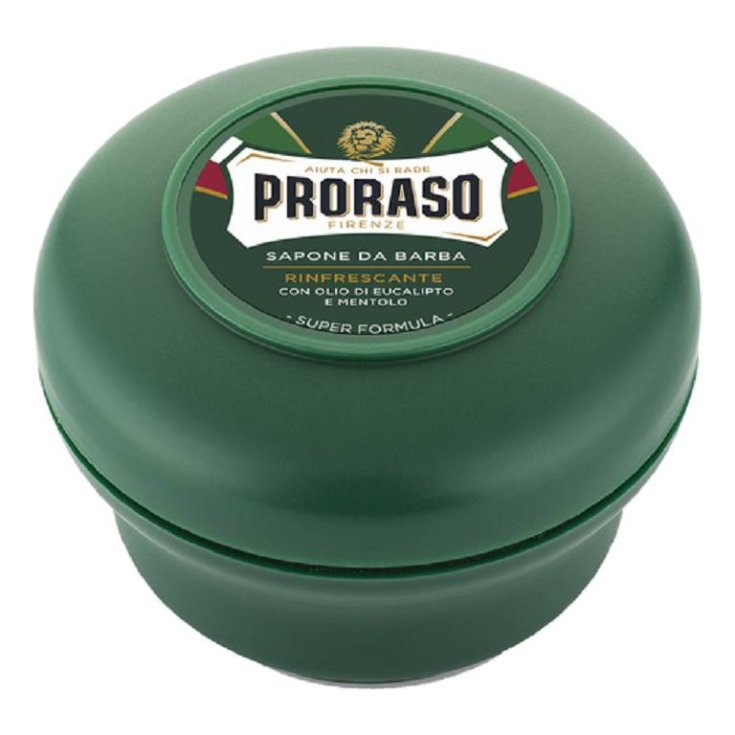 Proraso Refreshing Shaving Soap 150ml