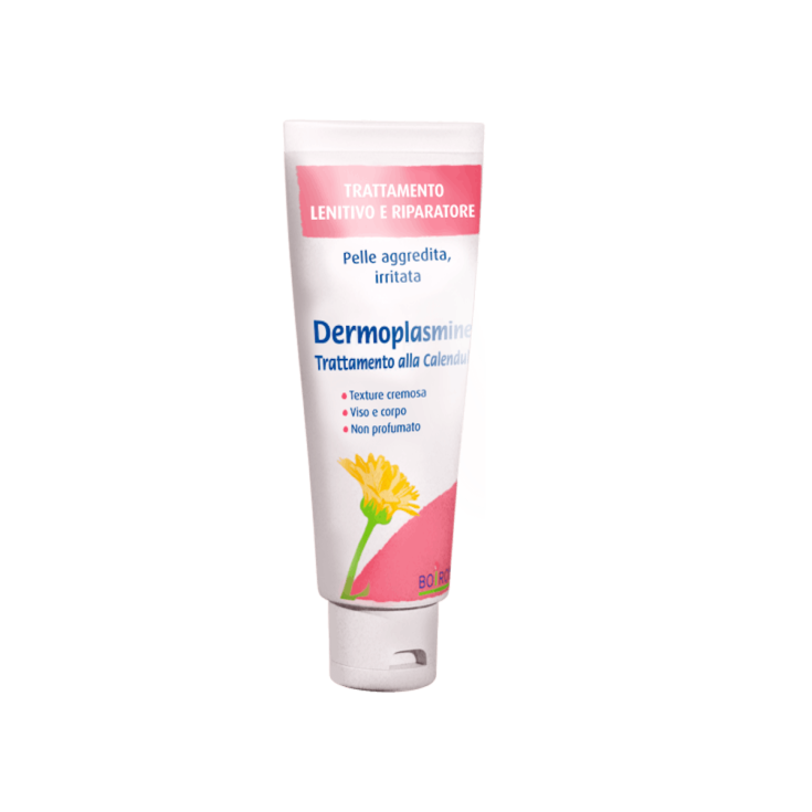 Dermoplasmine® Boiron® Calendula Treatment 70g