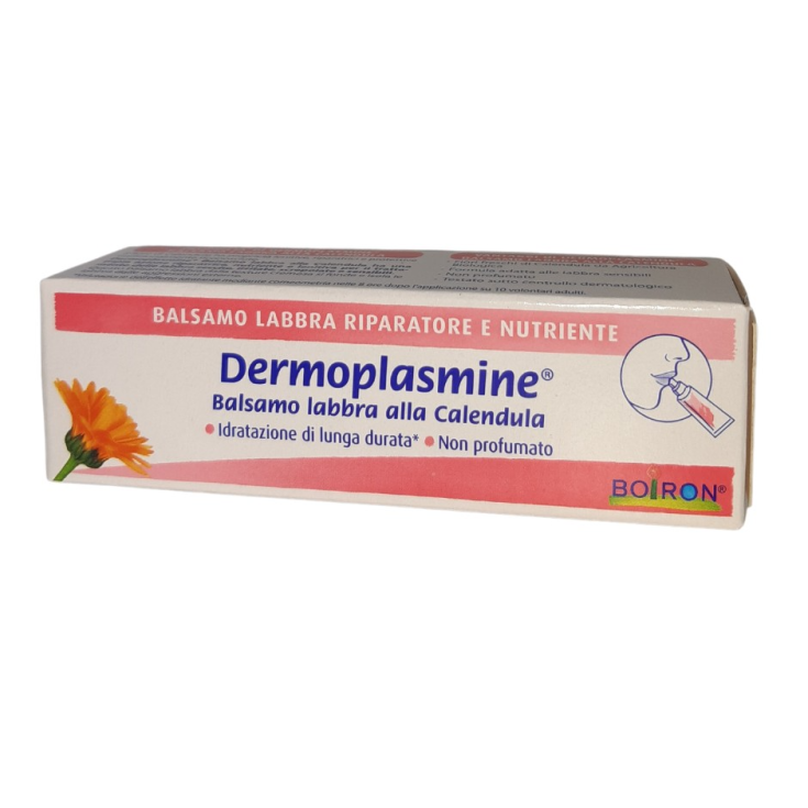 Dermoplasmine® Lip Stick Boron® 4g