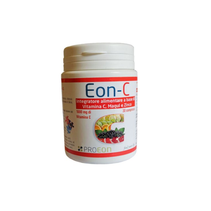 Eon-C® PROeon® 30 Tablets
