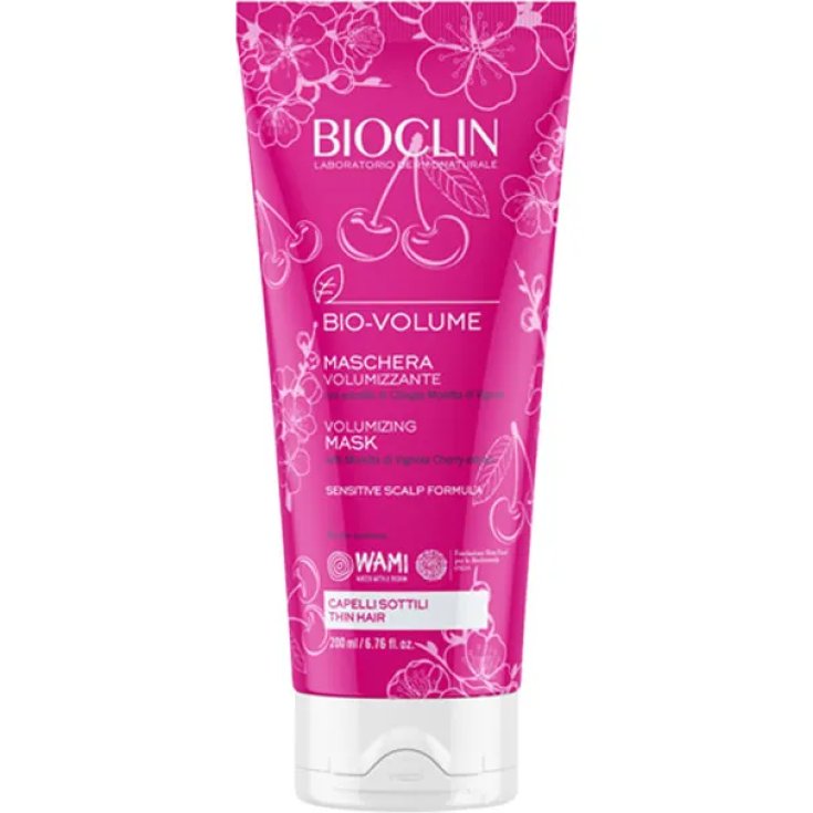 Bio-Volume Bioclin Mask 200ml