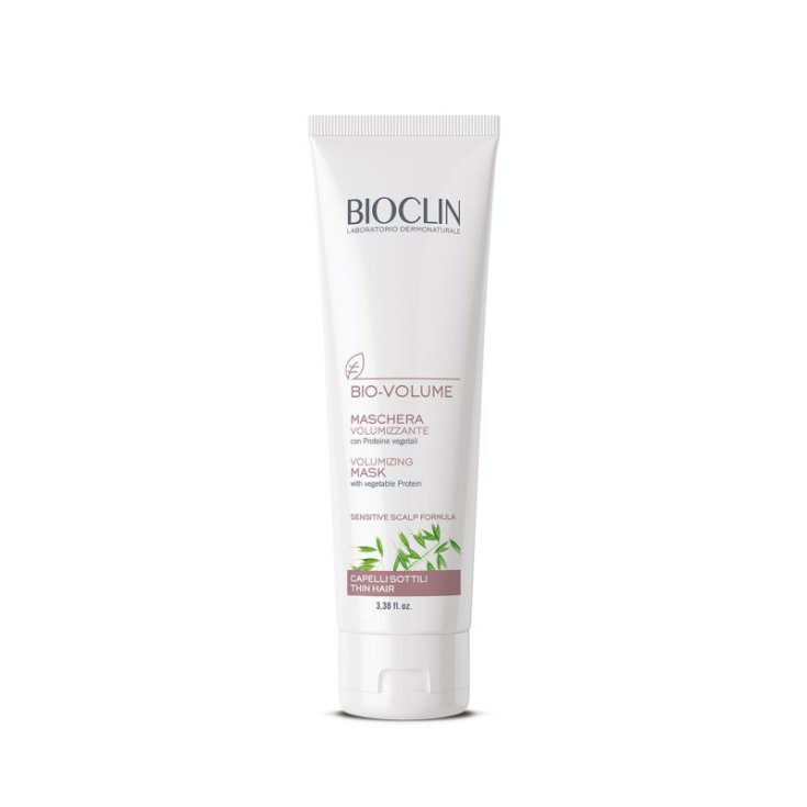 Bio-Volume Bioclin Mask 200ml