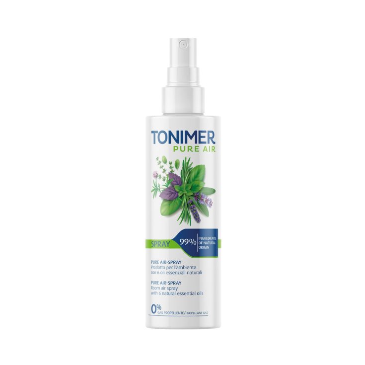 Pure Air Spray Tonimer 200ml