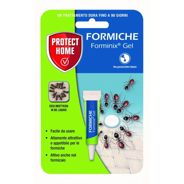 Formiche Forminix Gel 4g