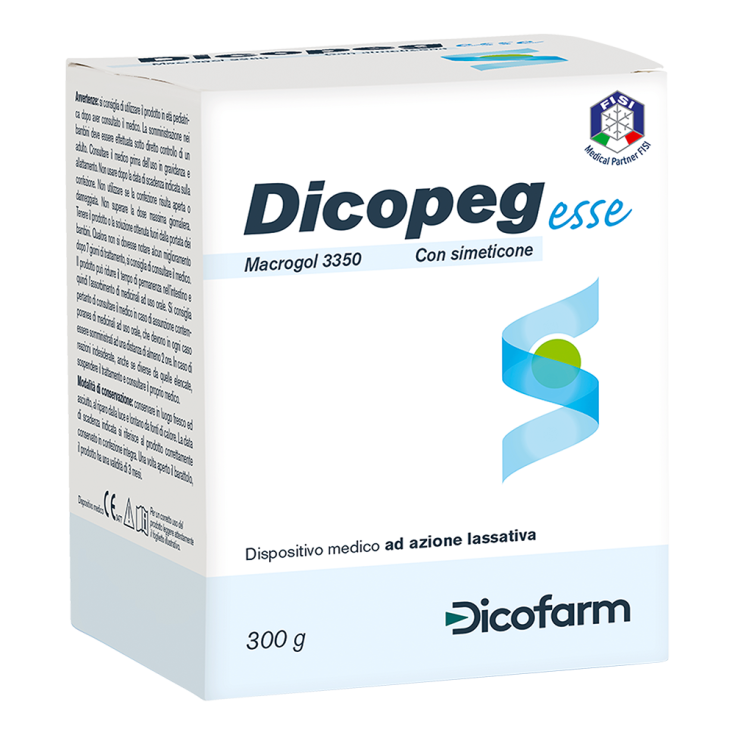 DICOPEG DICOFARM JAR 300g