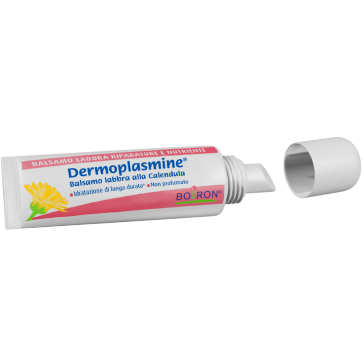 Dermoplasmine® Boiron® Lip Balm 10g