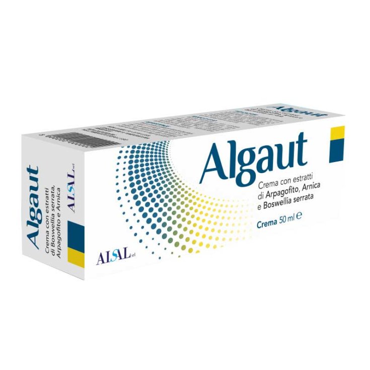 Algaut Cream AISAL 50ml