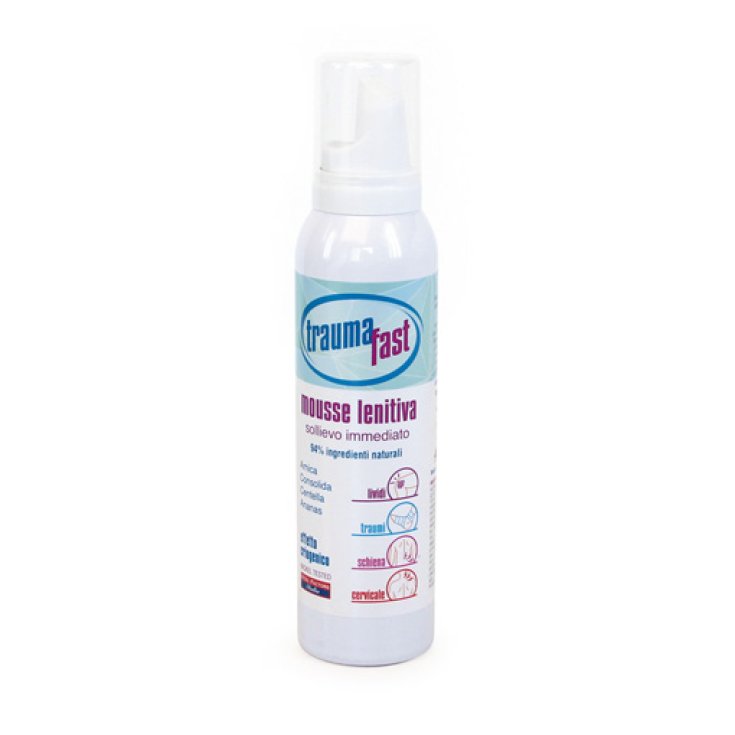 TRAUMA FAST 150ml