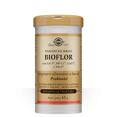BIOFLOR 60 Capsules - Loreto Pharmacy