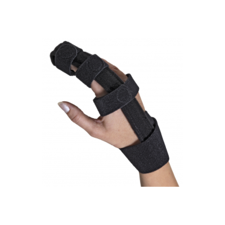 Ortho Finger Brace Dr. Gibaud 1 Piece.