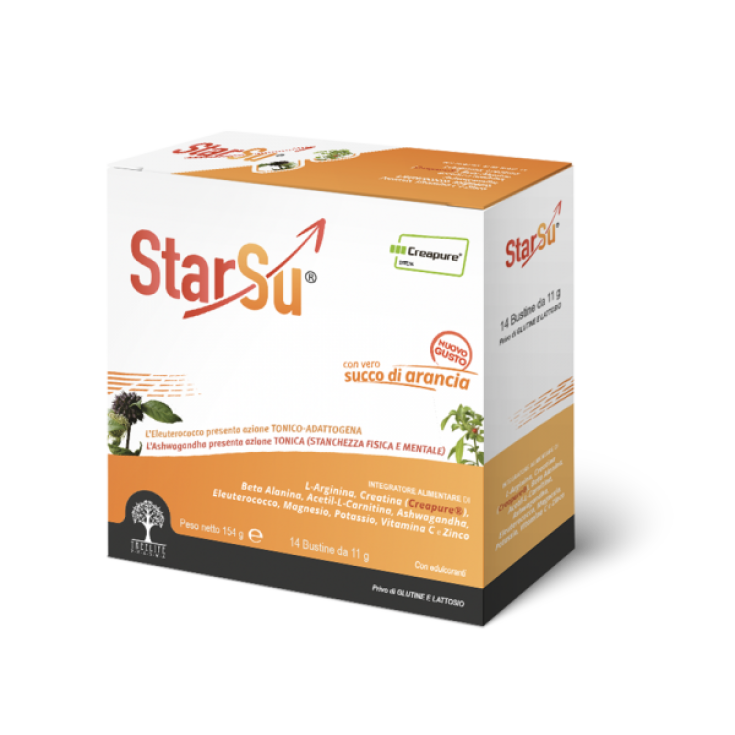 Starsu 'TreeLife Pharma 14 Sachets