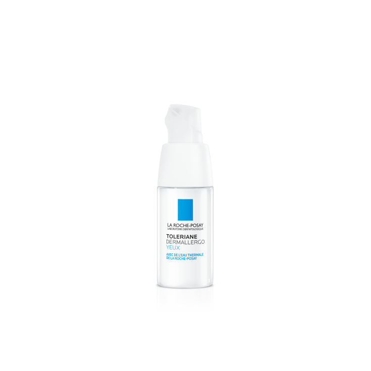 Toleriane Dermallergo Eyes La Roche Posay 20ml