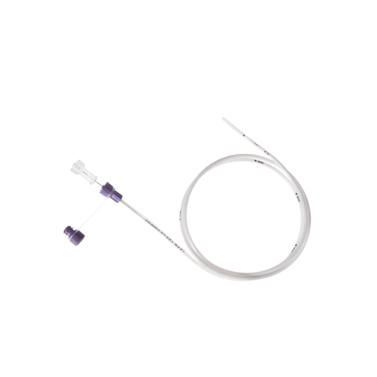 Compat Soft 8FR 120cm Nasogastric Probe