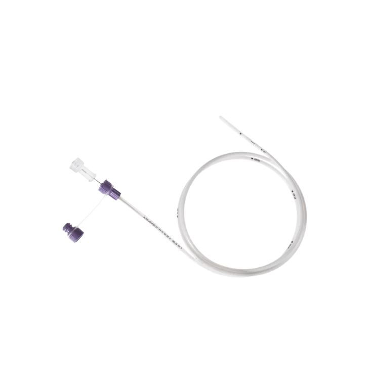 Compat Soft 8FR 120cm Nasogastric Probe