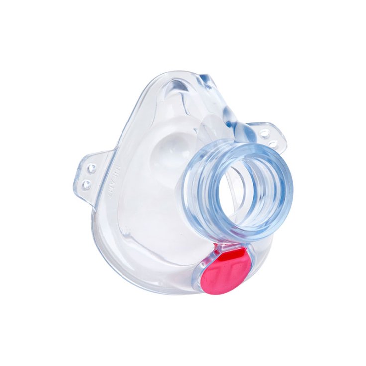 Mask For Fisiochamber Panda Infant 1 Piece