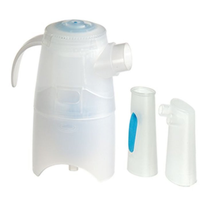 Prontex Aerosol Valve Kit 3 Pieces