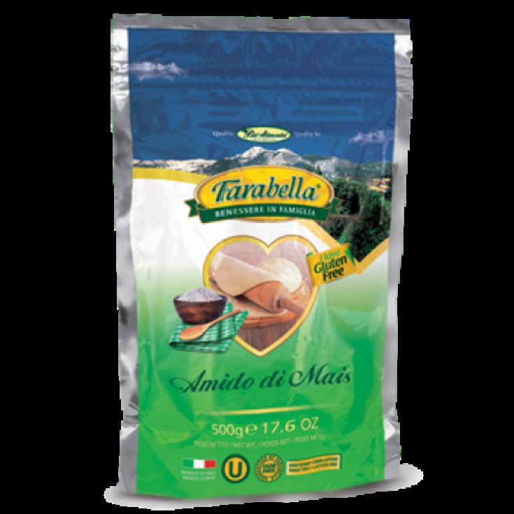 Farabella Native Corn Starch 500g