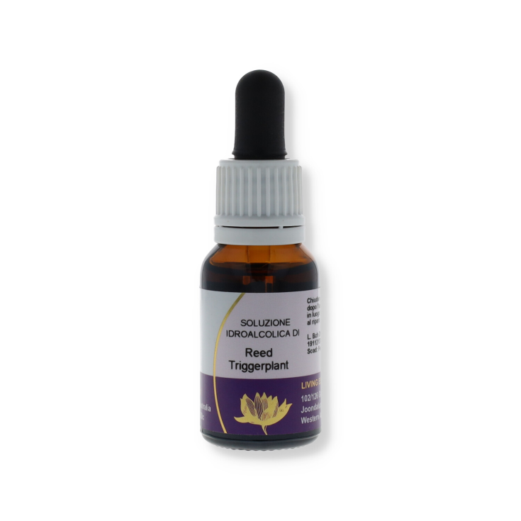 Reed Trigger Plant Naturitas 15ml