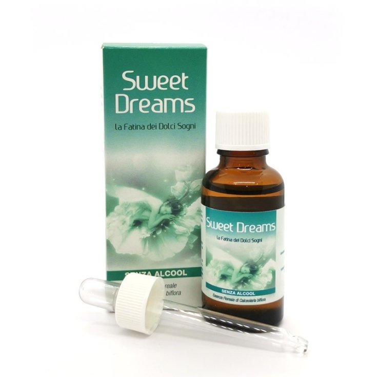 Sweet Dreams Alcohol Free 30ml