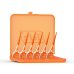 EasyPick ™ Orange TePe® Dental Stick 12 Pieces