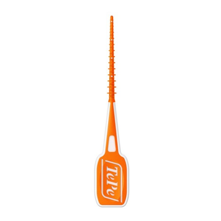 EasyPick ™ Orange TePe® Dental Stick 12 Pieces