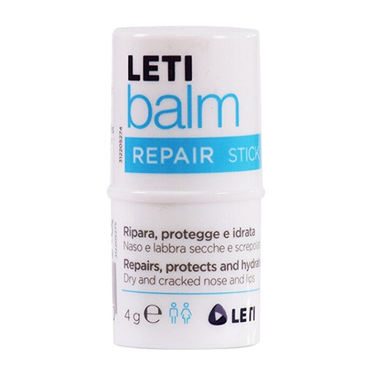 LetiBalm Repair Stick LETI 4g