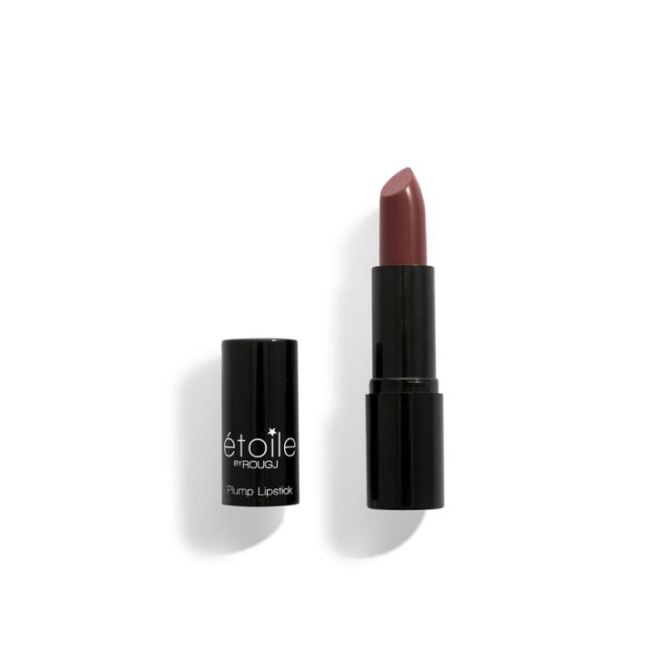 Matte Finish Lipstick 06 Rumba Étoile By Rougj 1 Piece