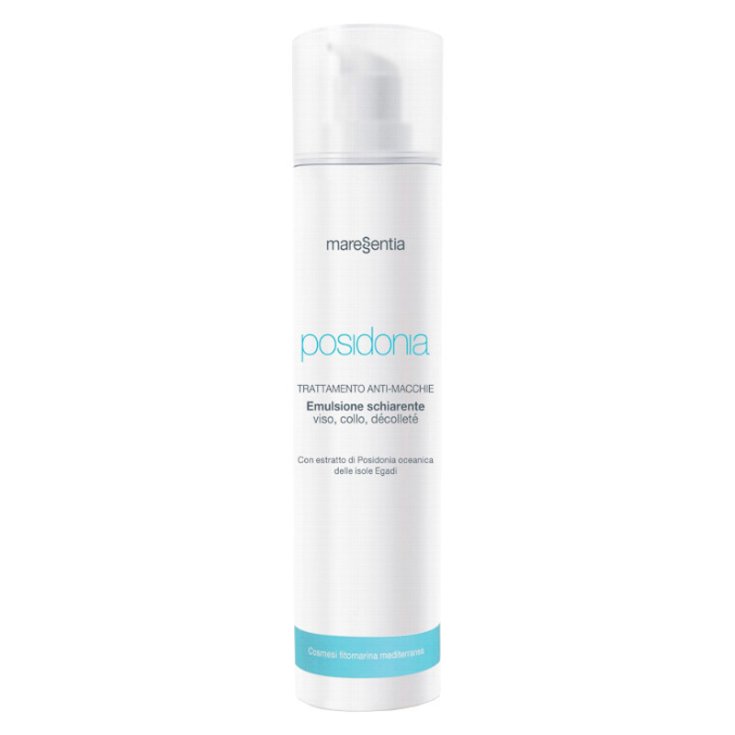 Posidonia Lightening Emulsion Maressentia 50ml